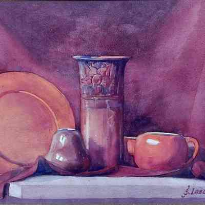 Untitled (Still Life)