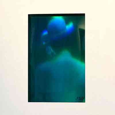 Mirror Man