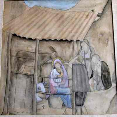 The Nativity of Our Lord