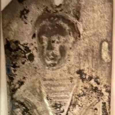 Ex voto of a Sailor