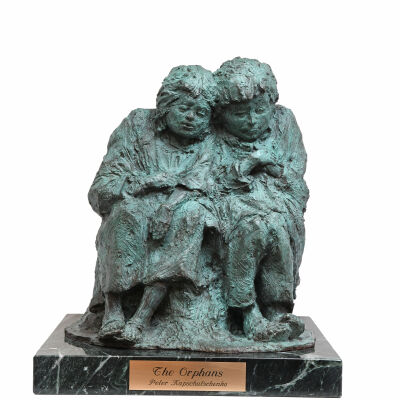 The Orphans