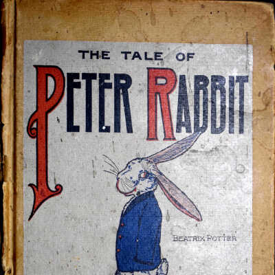 The Tale of Peter Rabbit