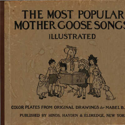 Mother Goose Songs