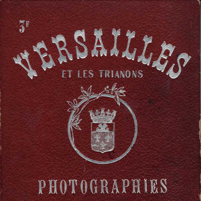 Versailles et les Trianons
