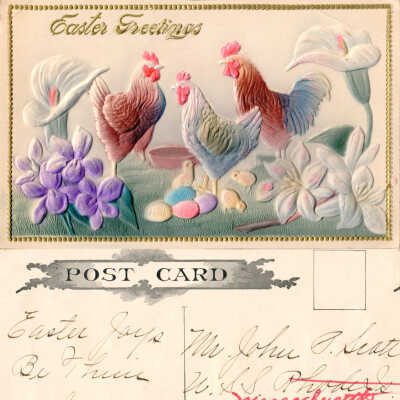 Easter