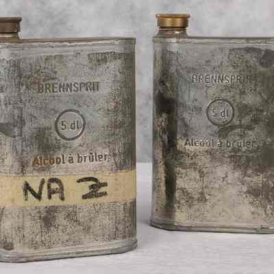 Canteens- Flasks