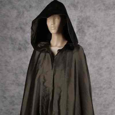 Cloak-Hood