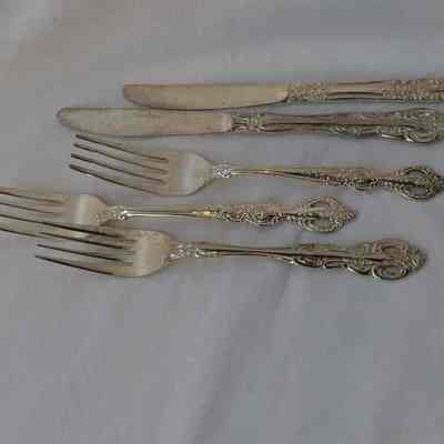 Cutlery