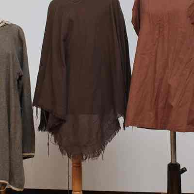 Tunics
