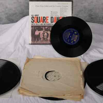 Records
