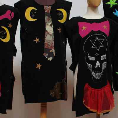 Tunics