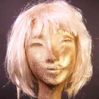 Wig- Bob