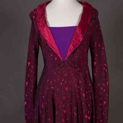 Dress- Medieval
