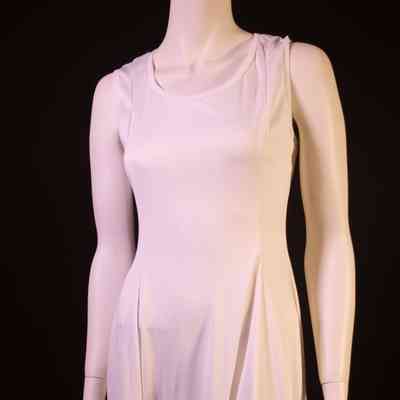 Without lace top