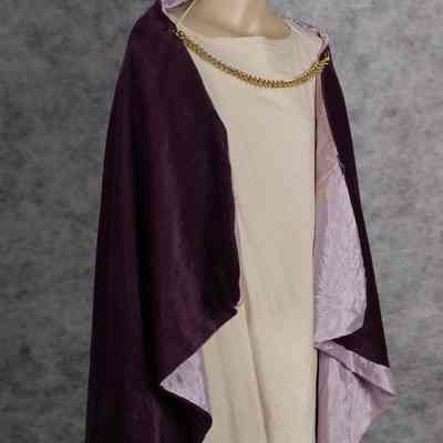 Cloak- Shawl