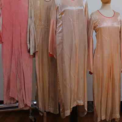 Jumpsuits