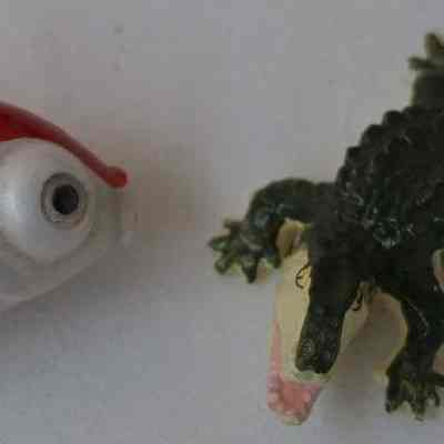 Toys- Animals