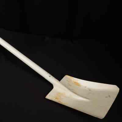 Shovels