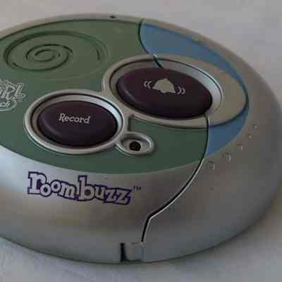 Room Buzz