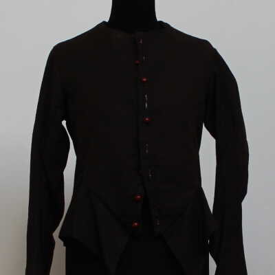 Jacket-Medieval
