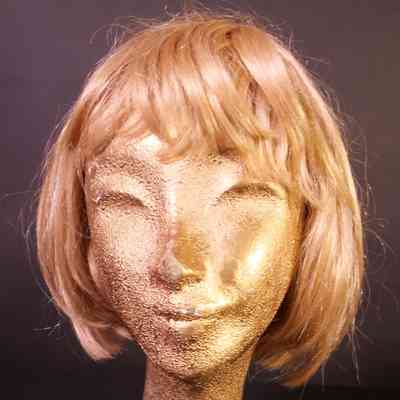 Wig- Bob