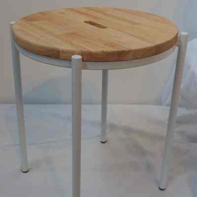 Table- Side