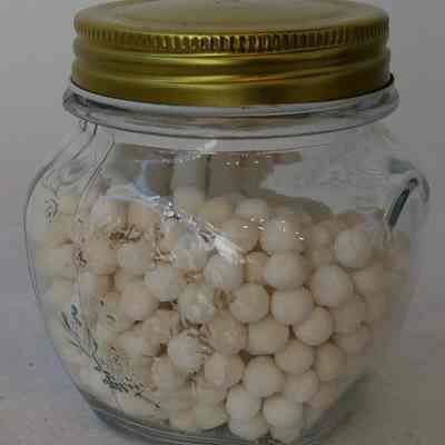 Jar of 'Pills'