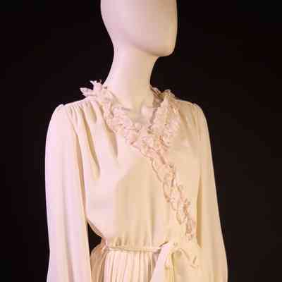 Dress- 70's