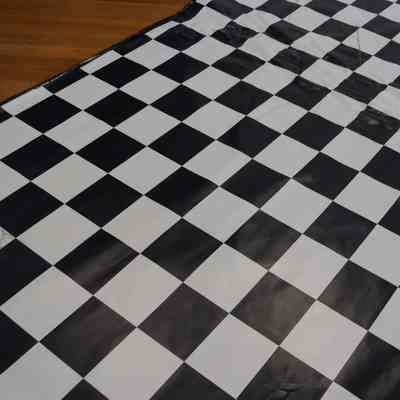 Flooring- Vinyl