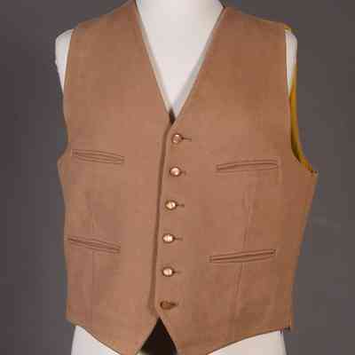 Waistcoat