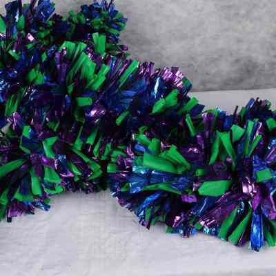 Garland- Tinsel