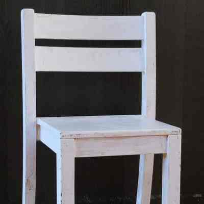 Chair- Children's