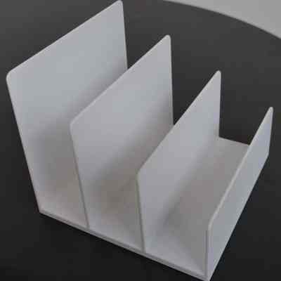 Desk Organizers- Plastic