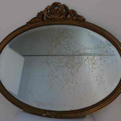 Mirror- Large