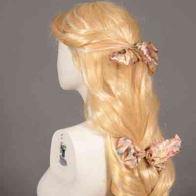 Wig- "Rapunzel"