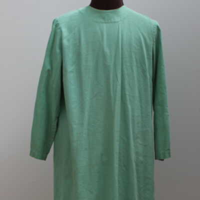 Surgical Gown Green