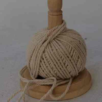Ball of Twine