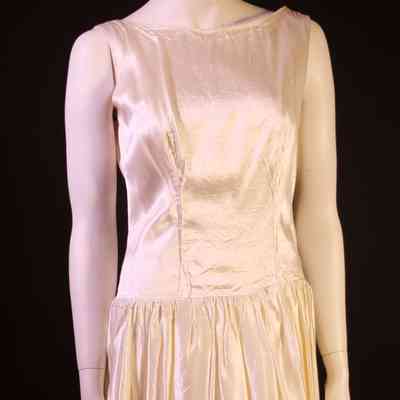 Dress- Wedding/Evening 60's