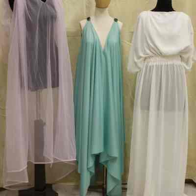 Tunics/Robes