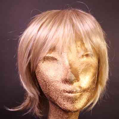 Wig- Bob