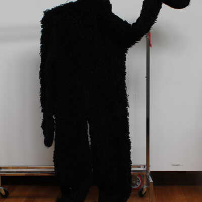 Fur bodies