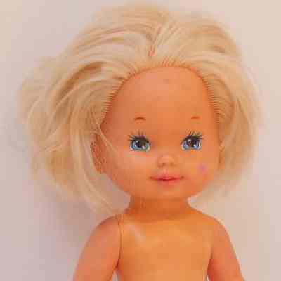 Toy- Doll