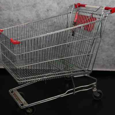 Shopping Trolley
