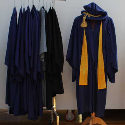 Graduation Gowns