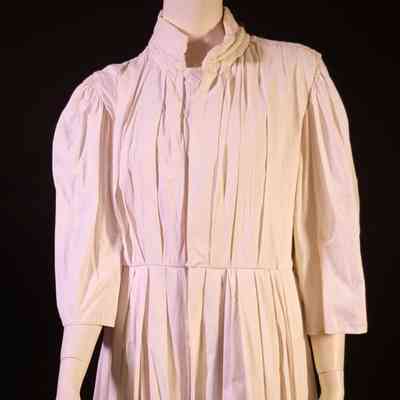 Dress- Smock