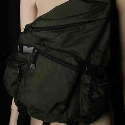 Bag- Backpack