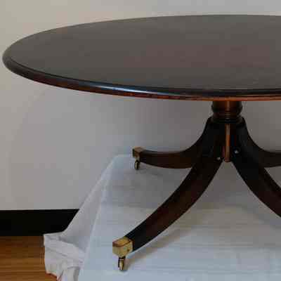 Table- Coffee