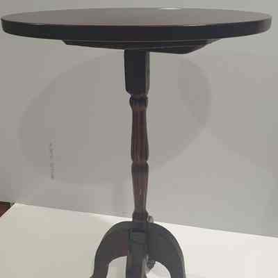Table- Side