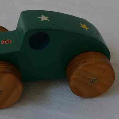 Toy- Car