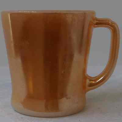 Cups- Coffee
